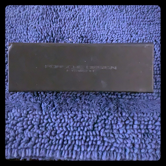 Porsche design eyewear - Picture 2 of 2